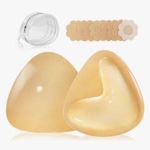 NEW Push-Up Bra Inserts